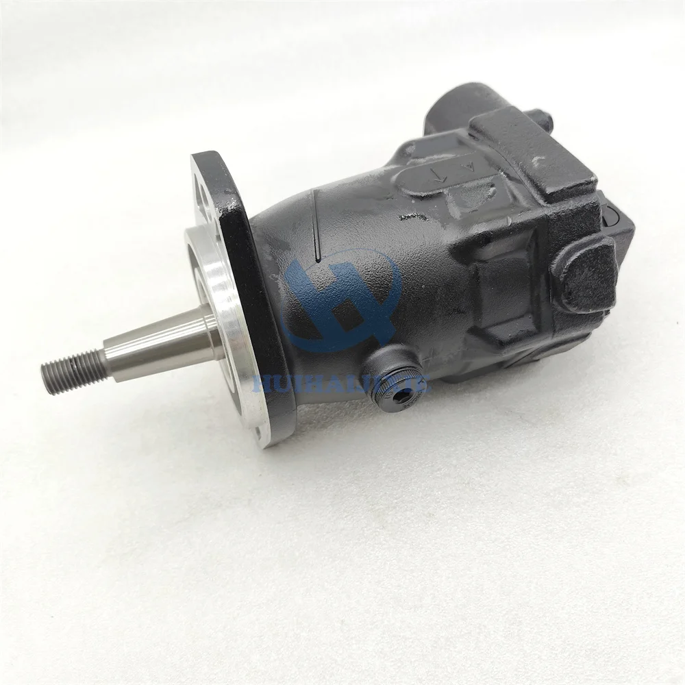 

Высококачественные детали экскаватора, гидравлический поршневой двигатель вентилятора 161-8919 для CAT 966H 996G, гидравлический двигатель колесного погрузчика 1618919