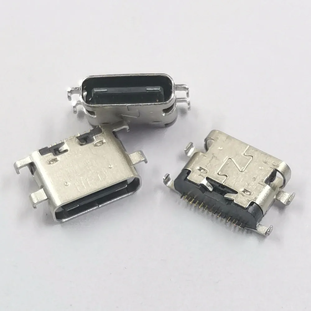 2Pcs Usb Charger Ch… - image