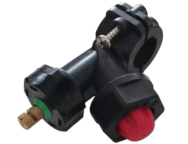 

Automotive Parts Sprinkler Nozzle AJ-088