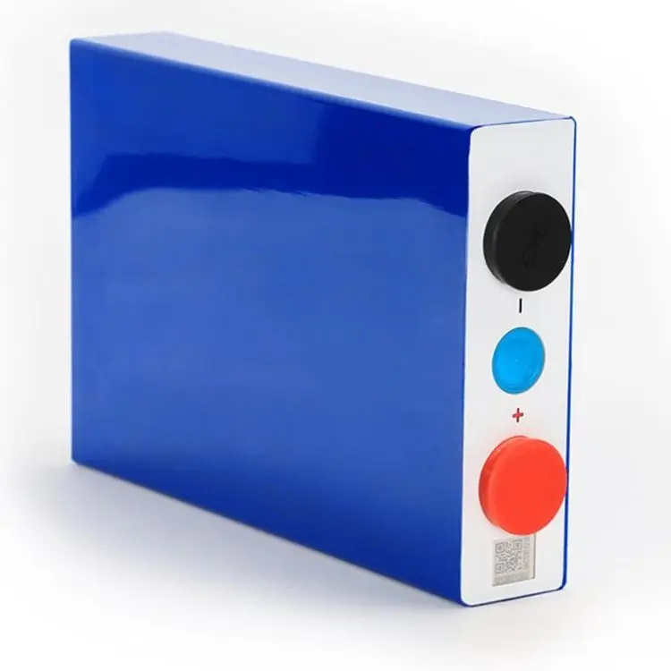 EVE105 3.2V 105Ah LiFePO4 Cell Prismatic Lithium Ion Battery 51.2V 105Ah 5Kwh Home Energy Storage System