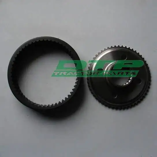 Jinma Tractor Spare Parts ,704.31.109  Spiderand Ring Gear