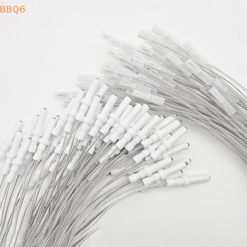 *1Pcs 30/40/50/60MM Gas Cooker Range Stove Part Ignition Electrode Plug 900mm Ignition Wire Gas Cooker Range Accessories