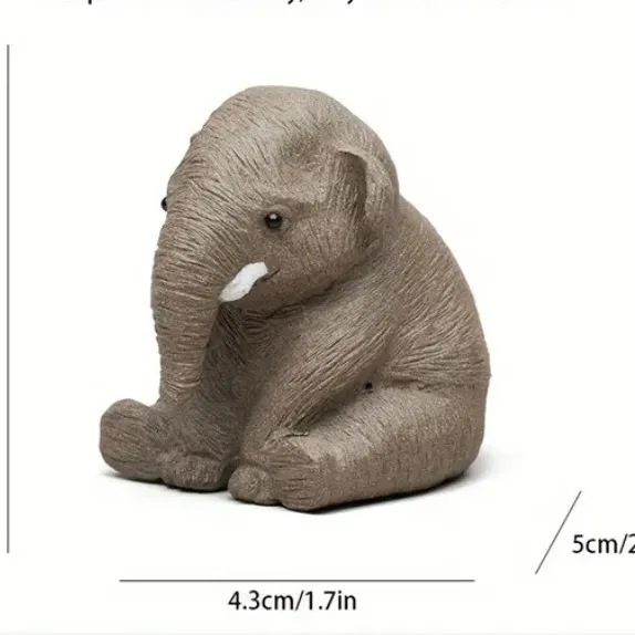 2024 New Resin Tea … - image