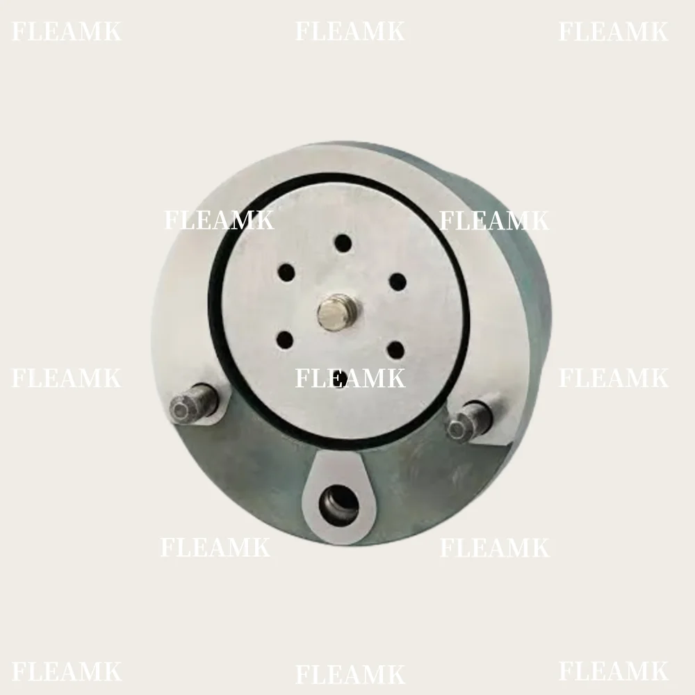 Diesel Common Rail Injector Control Valve 7206-0936 72060936
