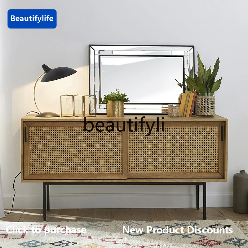 cqy Espejo decorativo de pared para salón, espejo de maquillaje moderno y sencillo, espejo para chimenea medieval