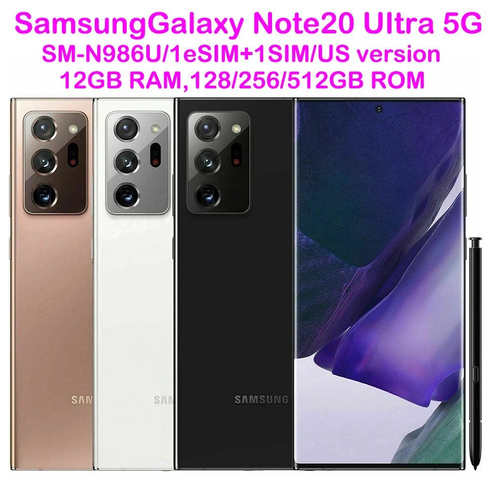 Used Samsung Galaxy…