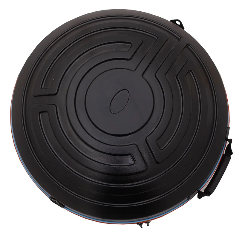 Handpan Backpack, Hard Shell, Shockproof, Pressure-Resistant, Upgraded Version, Durable Handpan Shoulder Bag