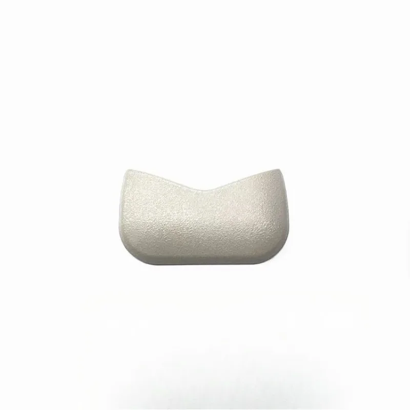 

Оригинальная накладка с винтом солнцезащитного козырька для Nissan Teana 2013-2019 Murano 2015-2019 X-Trail, новинка