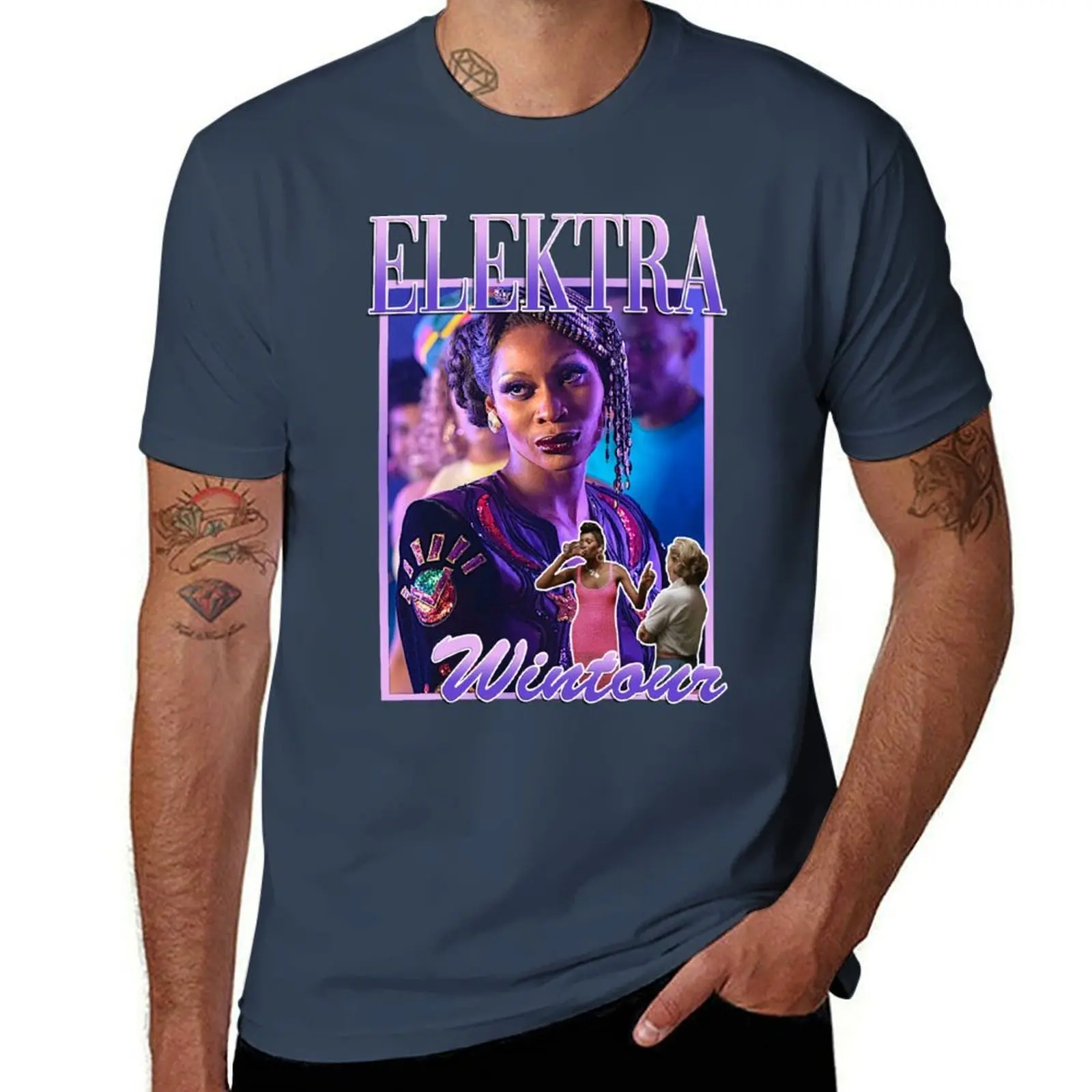 Elektra Wintour Abu…