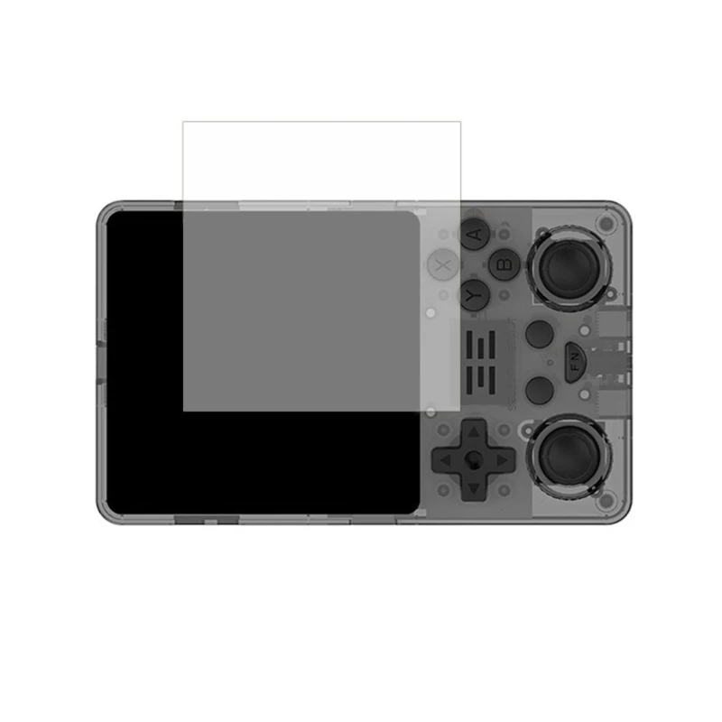 Screen Protector for RGB20SX Console Protector Screen Tempered Film