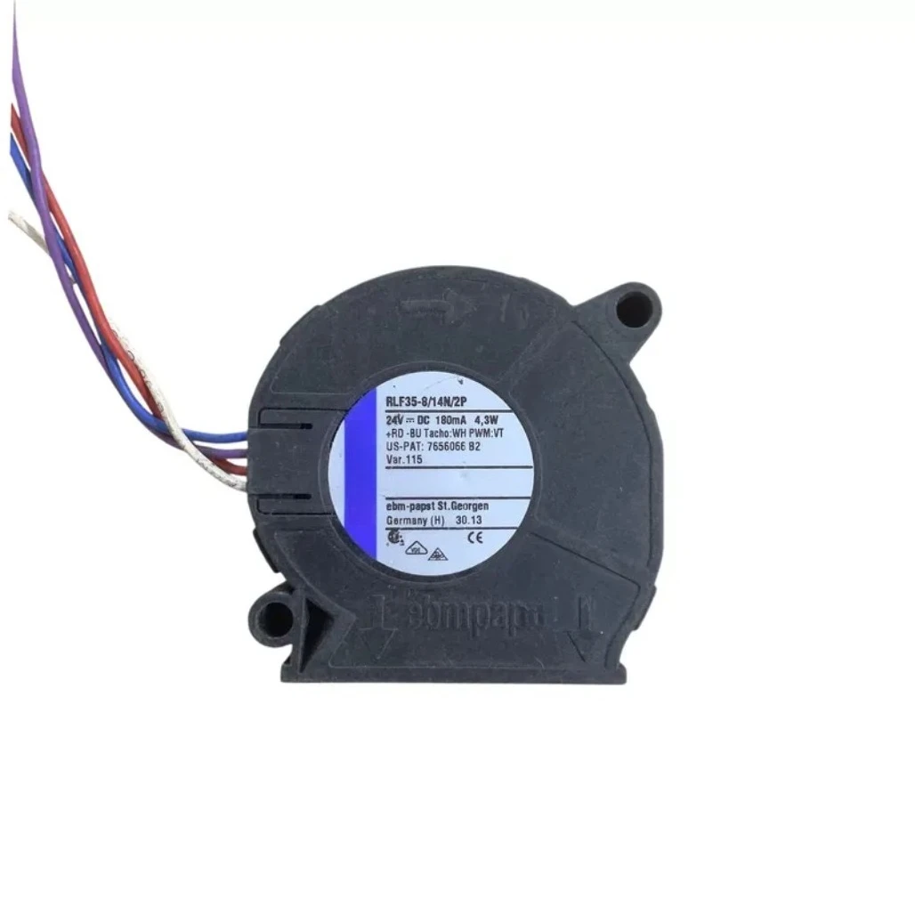 for-ebmpapst-rlf35-8-14n-24v-43w-germany-original-centrifugal-fan-blower-high-quality-cooling-fan-for-industrial-equipment