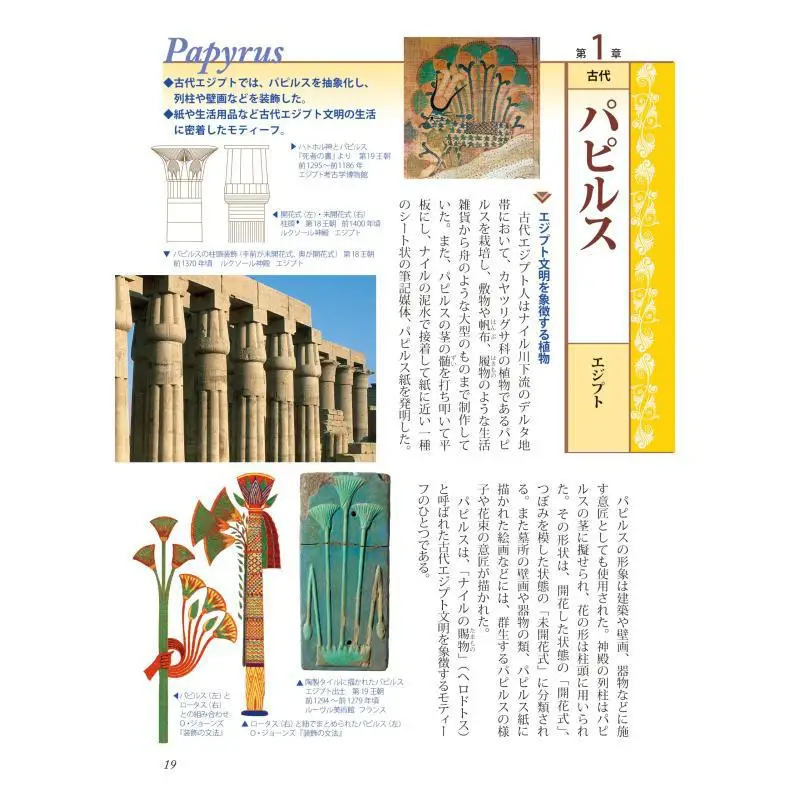 European Decorative Patterns Edited And Written By Mayumi Tsuruoka Tokyo Bijutsu 9784808708412 Book