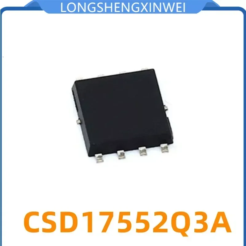 1 PZ CSD17552Q3A CSD25402Q3A CSD87350Q5D CSD87351Q5D CSD97376Q4M NUOVO
