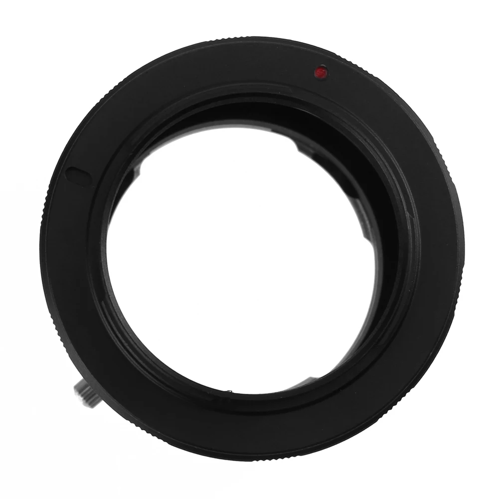 Black Macro Extension Tube for Nikon D7200 D7000 D5500 D5300 D5200 D5100 D3400 D3300 D3200 D310 Lens Supplies