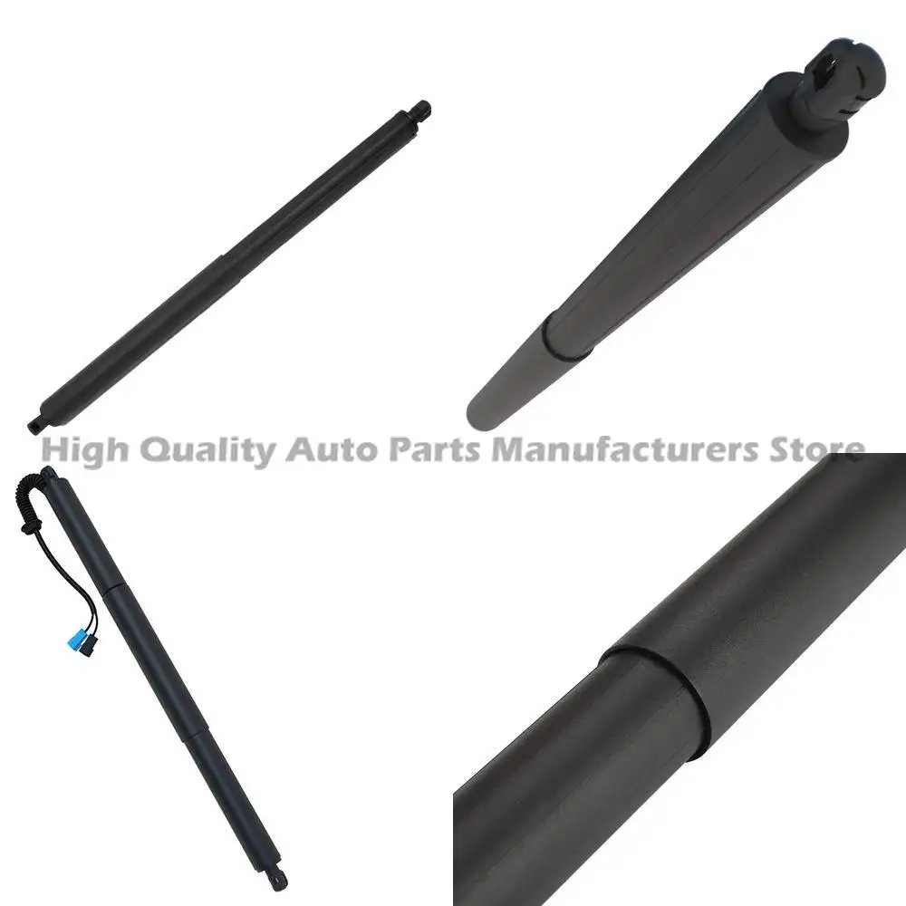 

For One Pair Rear Left Right Tailgate Power Lift Supports Electric Strut 51247481803 51247481807 for BMW X1 F48 F49 High Quality