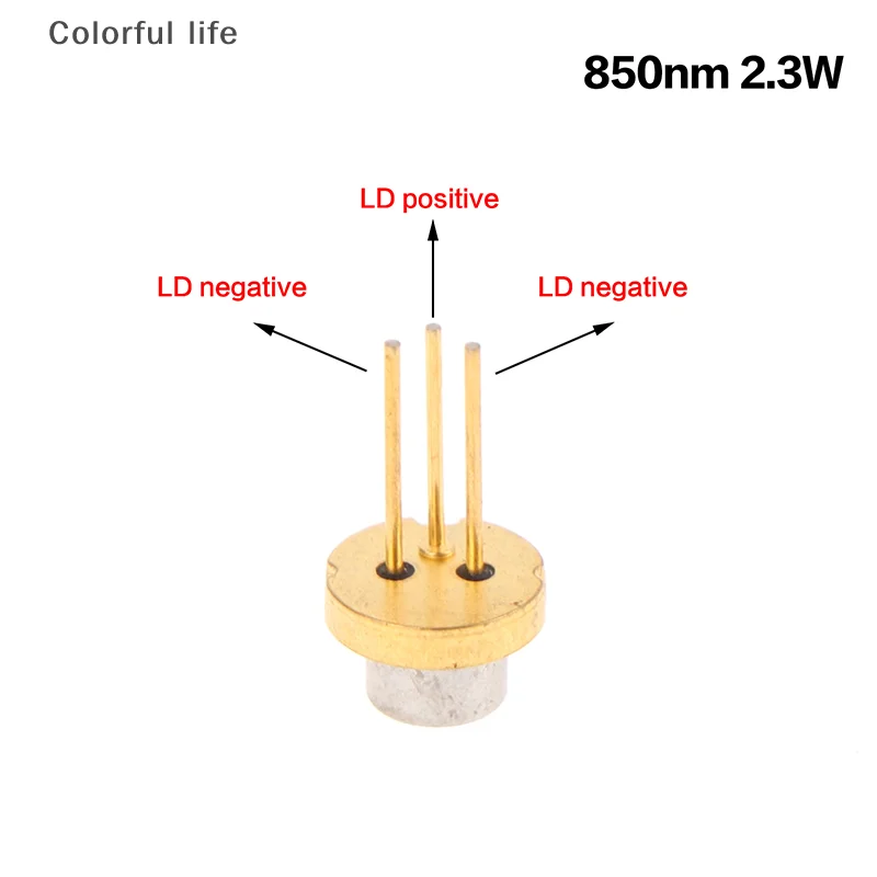 850NM 2.3W Ir 5.6Mm… - image