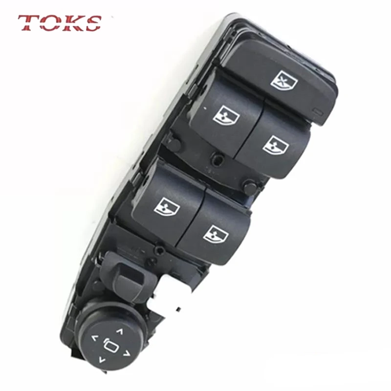 

Front Left Car Power Window Switch Button For BMW 5 Series G30 G31 G38 61316832727 6832727