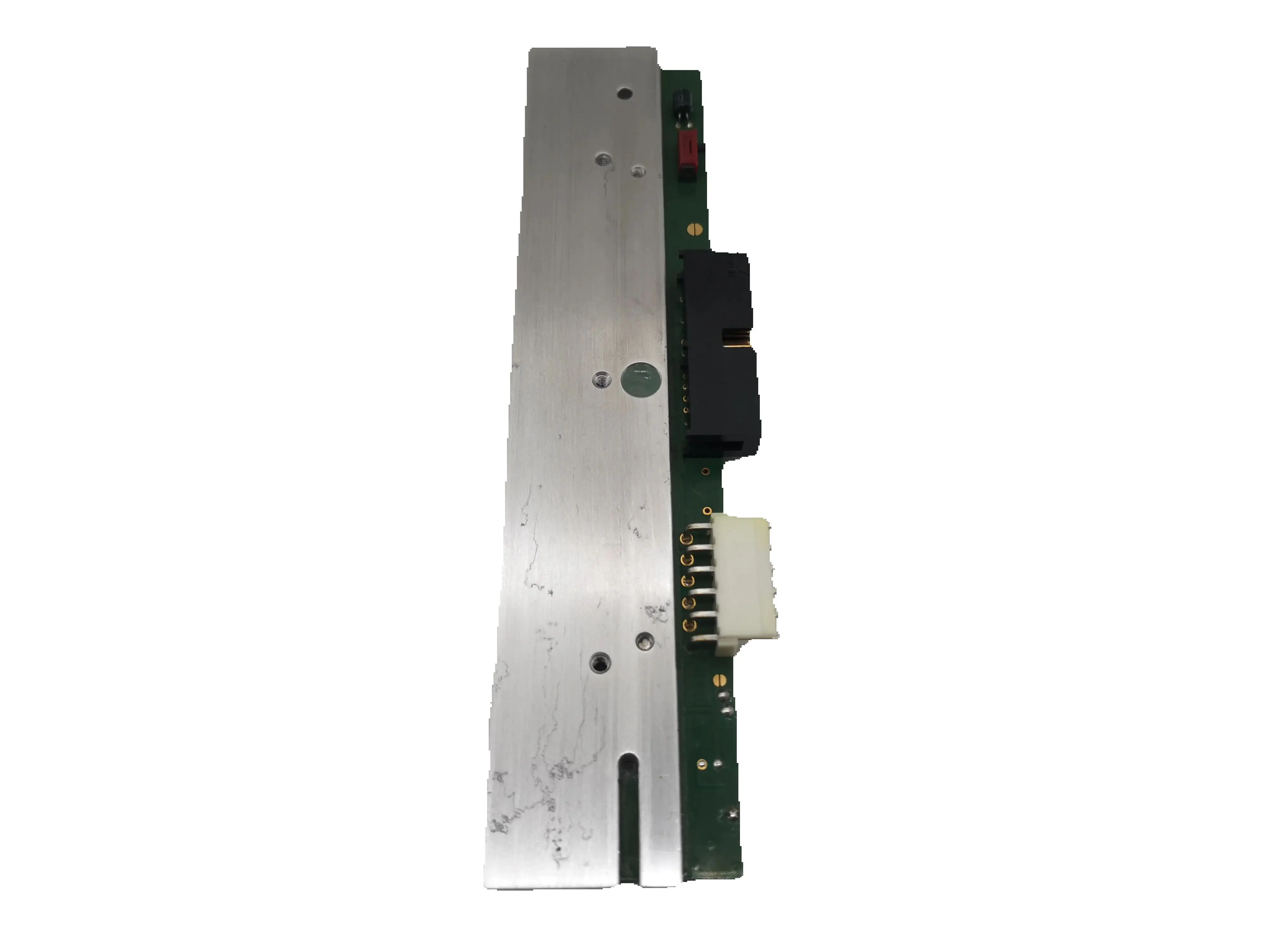 

Оригинальная печатающая головка LH6409AK для Sato CL608E, 203dpi, для печати этикеток, печатающая головка для штрихкодов CL608