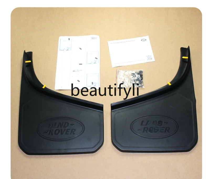 Applicable to 20-24 90 110 fenders, fenders, original imported auto parts