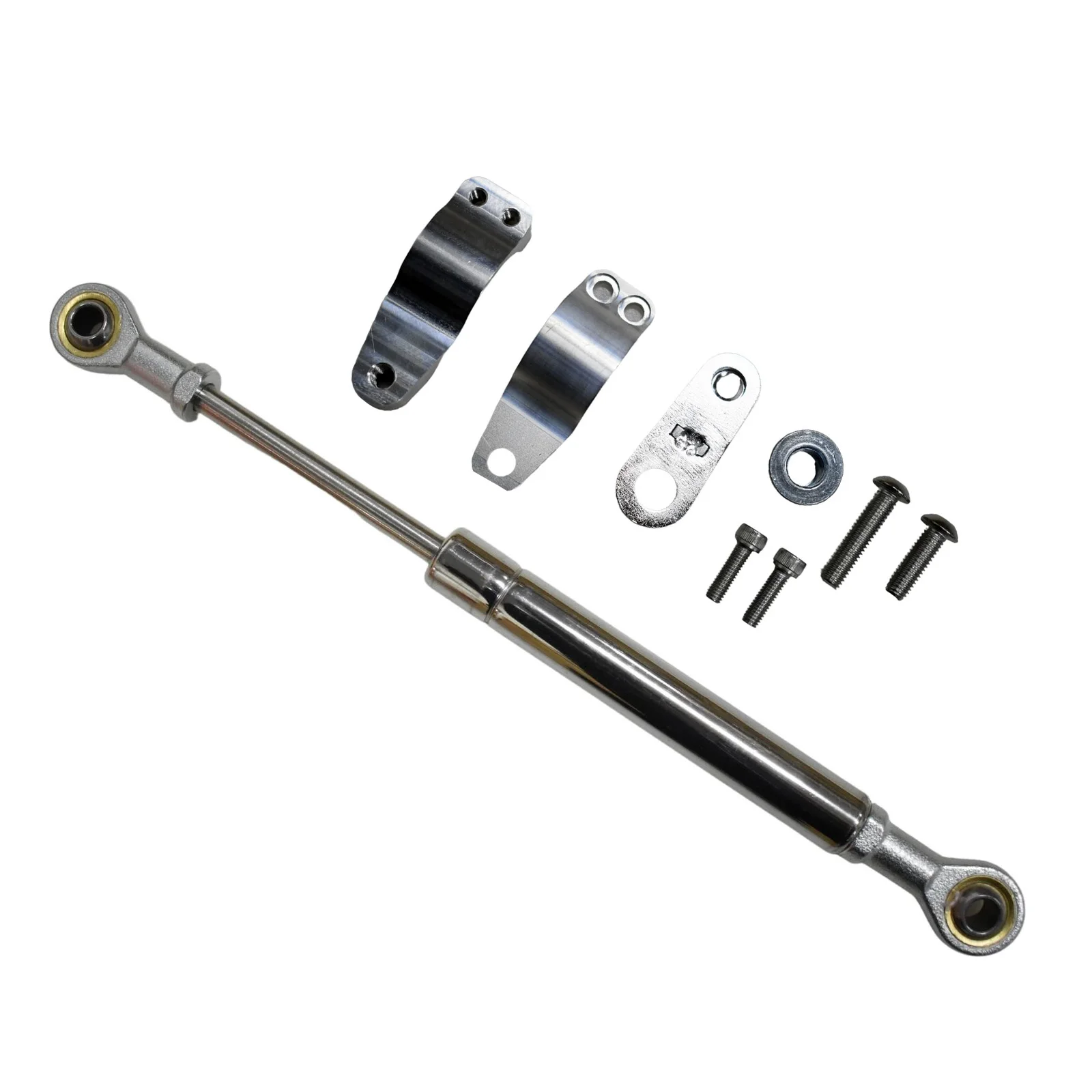 06-01-3003 Front Fork Damper Kit for Honda Monkey Gorilla Stock Fork Steering Shock Absorber Sub