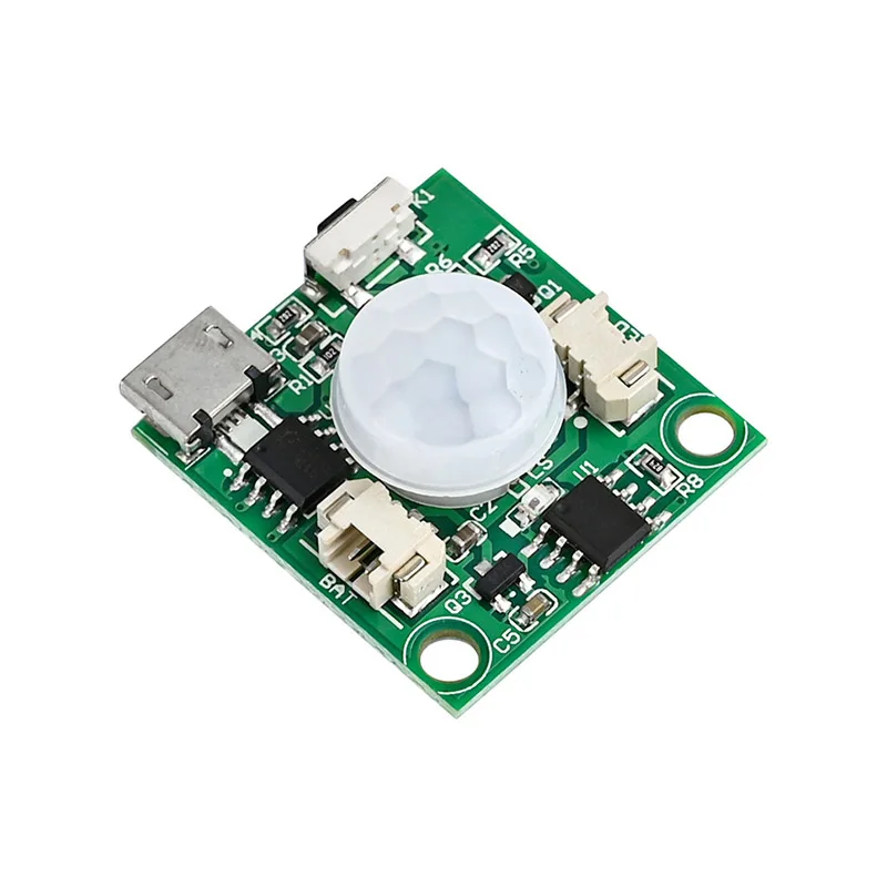 

Датчик 5 шт./лот, SB312E, SB312E-01-002, модуль освещения шкафа