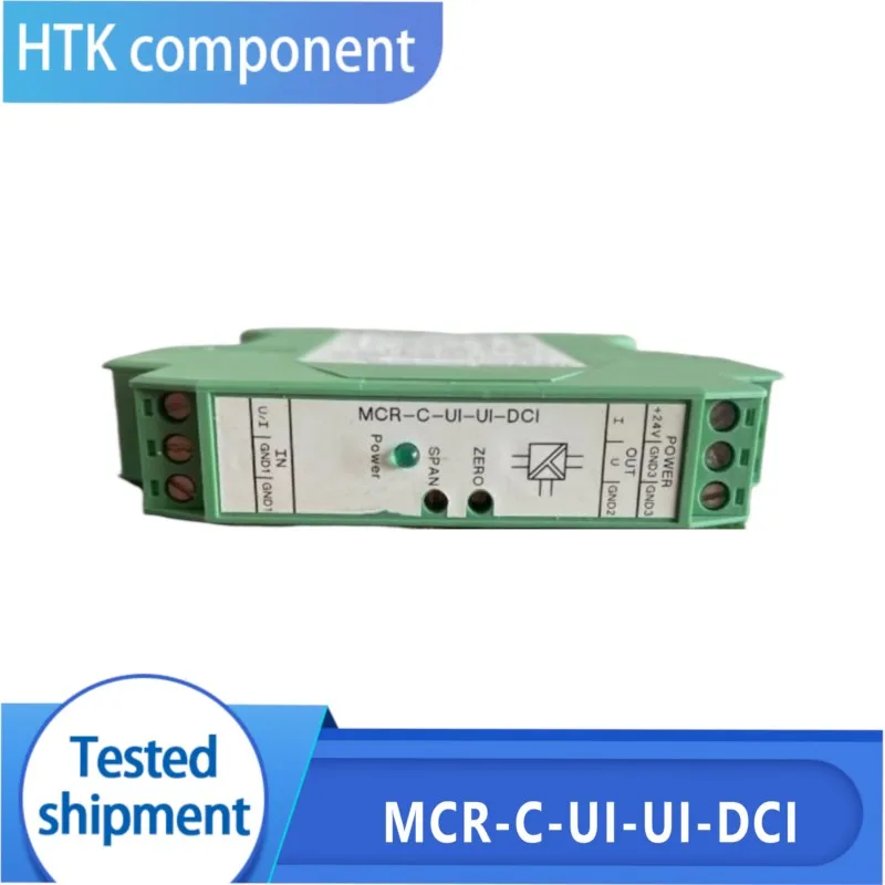الأصلي MCR-C-UI-UI-DCI 2810913   مكبر للصوت العزلة