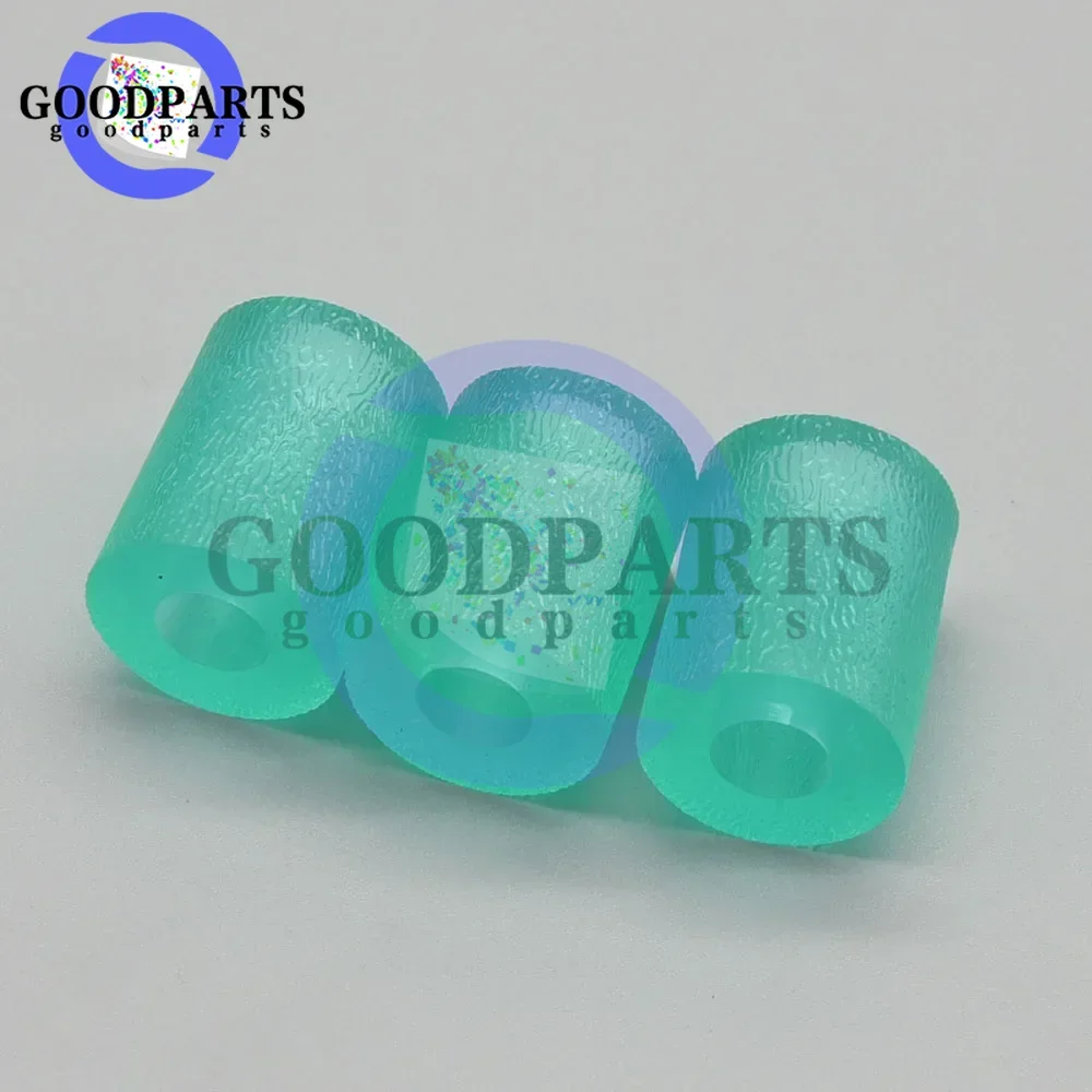 10pcs Green Pickup Roller Tire 2BR06520 2F906240 2F906230 support for Kyocera FS1028 1035 1100 1120 1128 1300 1320 1370 2000 390