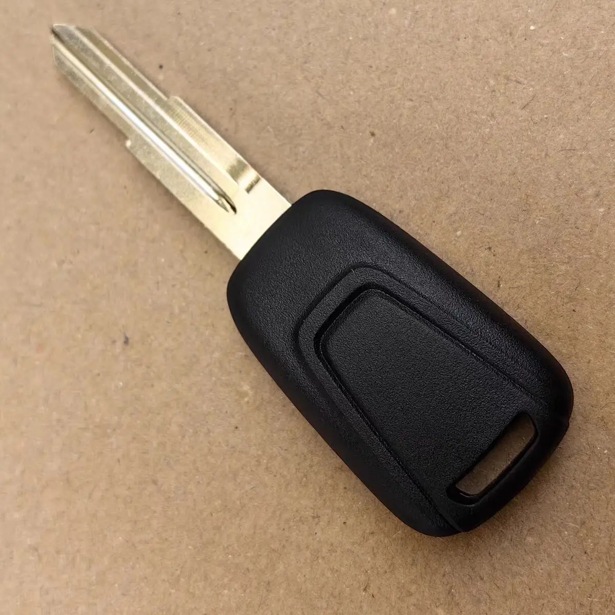 Auto parts For SAIC Maxus V80 car key (key blank, ignition key, start key, original factory spare key)