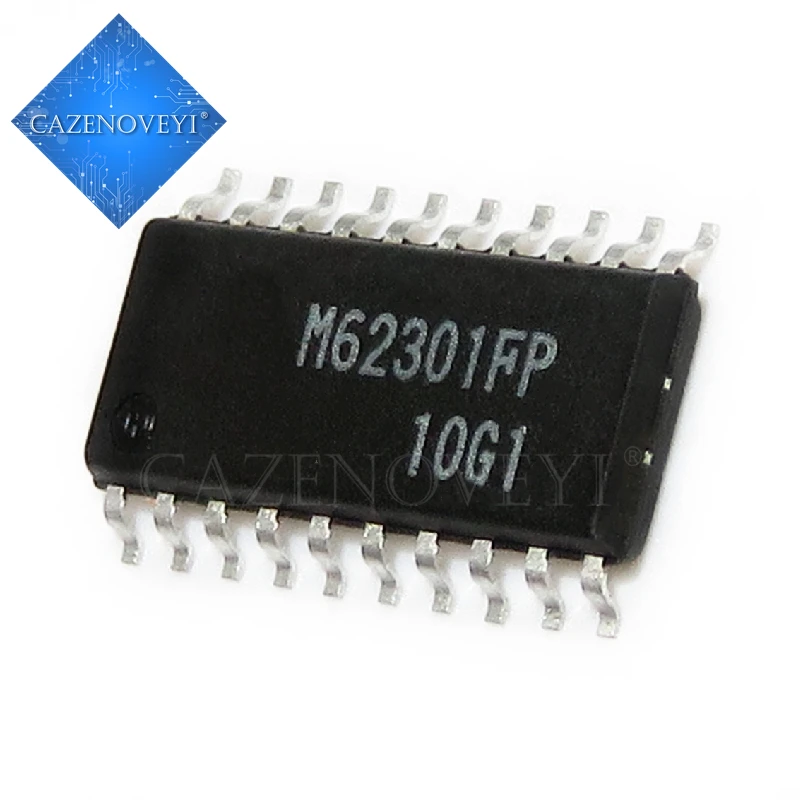 

5 шт./лот M62301FP M62301 SOP-20 в наличии