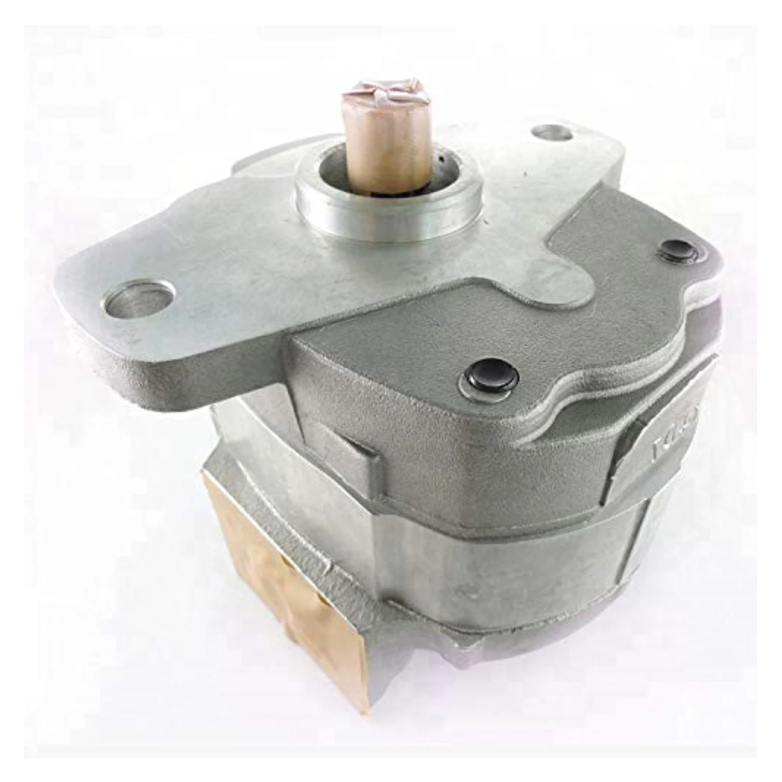 1pc Gear Pump 705-12-32010 For Komatsu Loader GD405A-1 GD505A-2 D41A D41E D41P D41Q D41S GD405A GD505A Excavator Accessories New