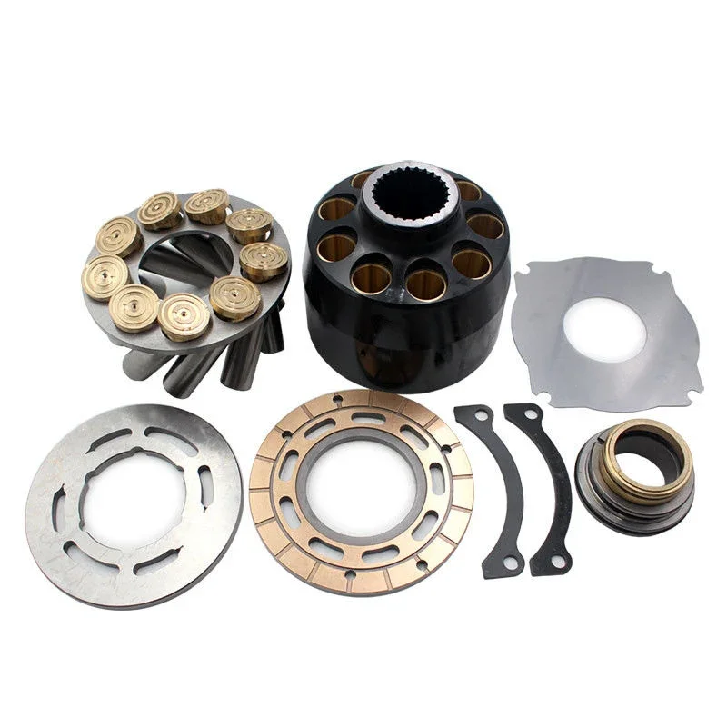 Quality Certification PVH057 PVH098 PVH141 Piston Pump Spare Parts PVH Full Series Repair Kits Hydraulic Pumps Accessories