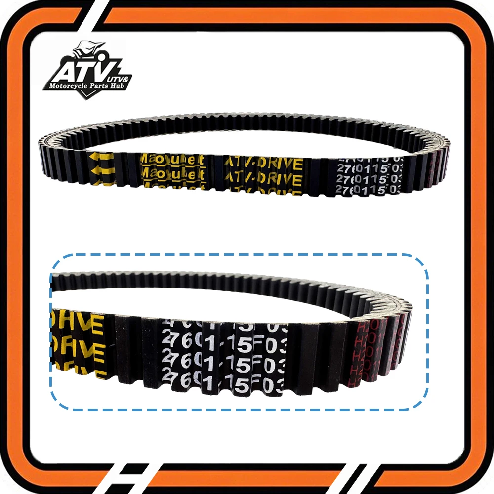 

Приводной ремень для Suzuki AN400 Burgman 400 Skywave 400 1999-2002 AN 400 AN400 ремень 27601-15F03