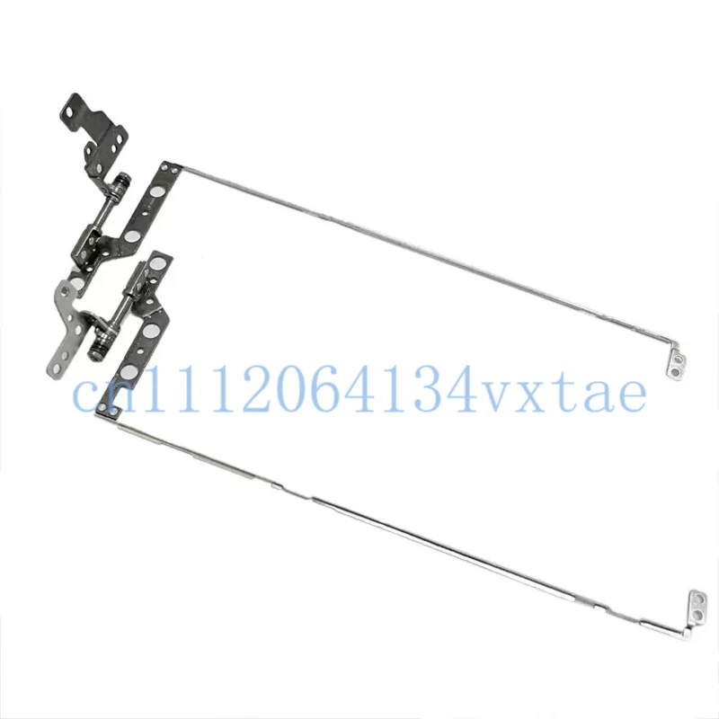 LCD Screen Shaft Hinges Axis Right + Left Set for Lenovo Ideapad 3-14ITL6 3-14ADA6 3-14ALC6 82H7 82KQ 82KT 5H50S29001  0.1