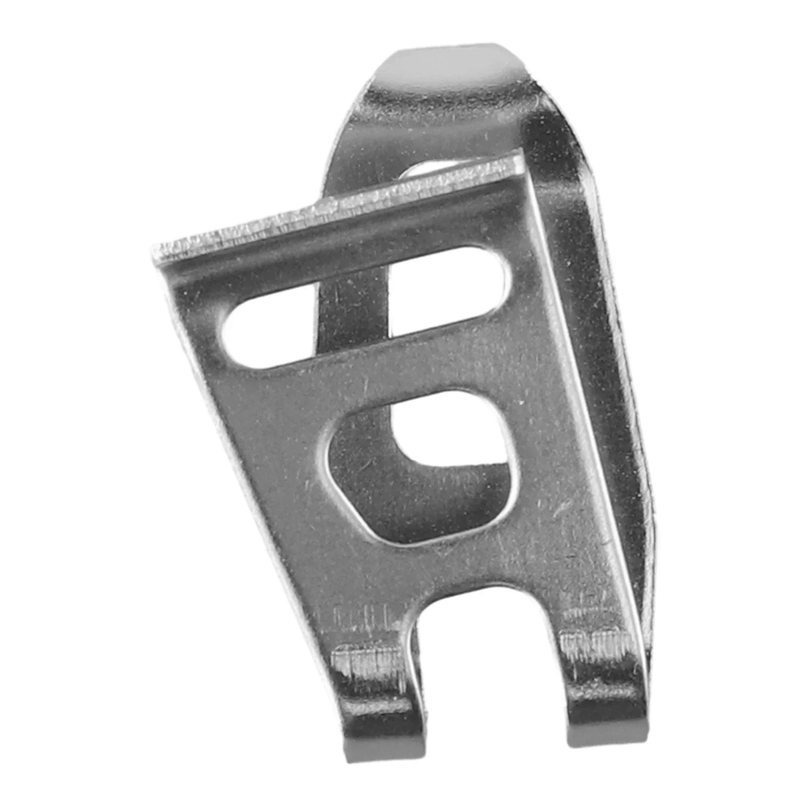 Belt Clip Belt Clip Hook BDF343H BTD144 Silver Replacement BDF451 BDF451Z BTD146Z BTL061 BDF452 BDF452HW BTP140