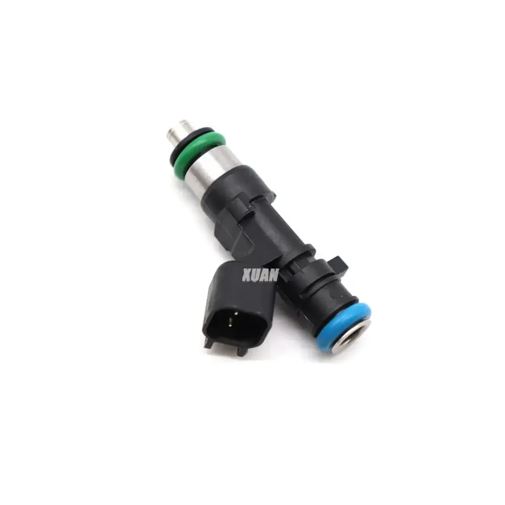 Car Fuel Injector 04591986AA for Dodge Avanger Challenger Charger Journey Magnum Nitro Stratus 0280158028