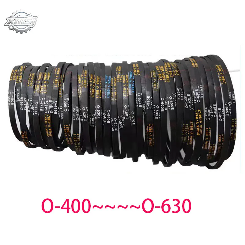 Washing Machine Drive Belt Home Appliance Parts Appliances Automatic washing machine O belt semi-automatic
