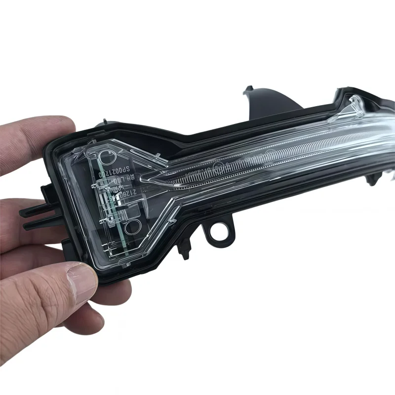 For BMW X1 U11 U12 IX1 2022 2023 2024 2025 Left&Right Car Side Rearview Mirror Turn Signal Light