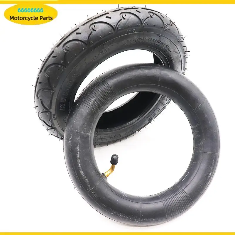 10X2 50-100-6 Outer Tyre thickened pneumatic tire for Self Smart Balancing Electric Scooter