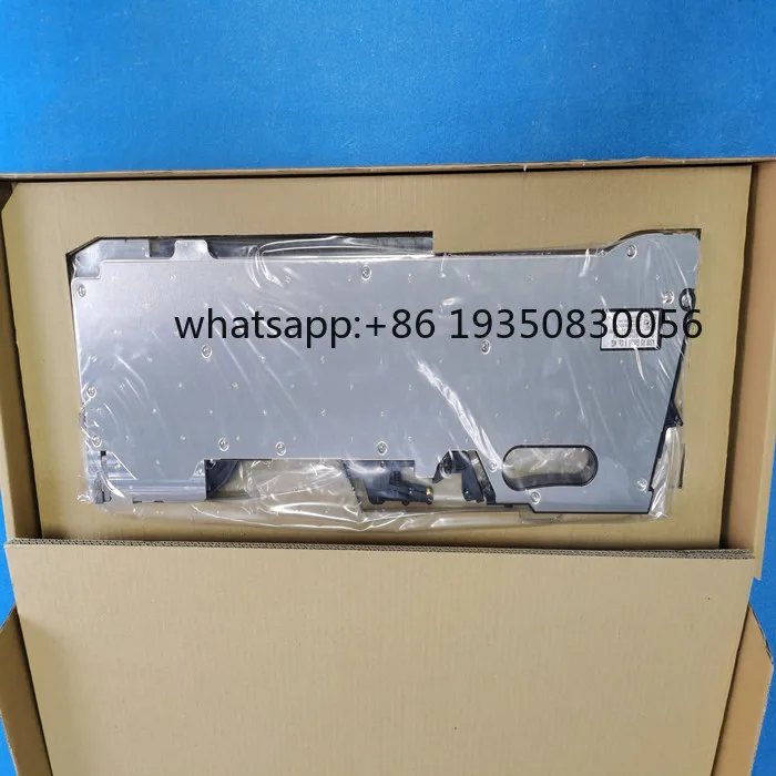 

SMT PICK and PLACE SIPLACE ASM X FEEDER 00141371 New 141371 12MM Feeder