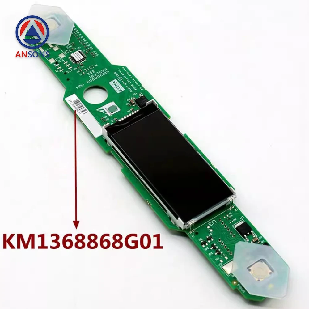 KSS280 KM1368868G01 KM1368868G03 KM1368868G04 KM51010331 KONE Elevator Touch LOP HOP Box PCB Ansons Elevator Spare Parts