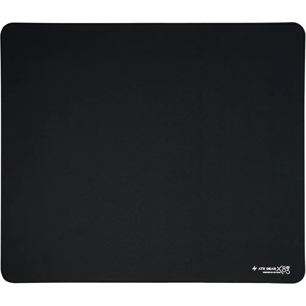 ATK X83 XSoft - Alfombrilla de ratón para juegos alfombrillas para escritorio desk accessories tapis de souris