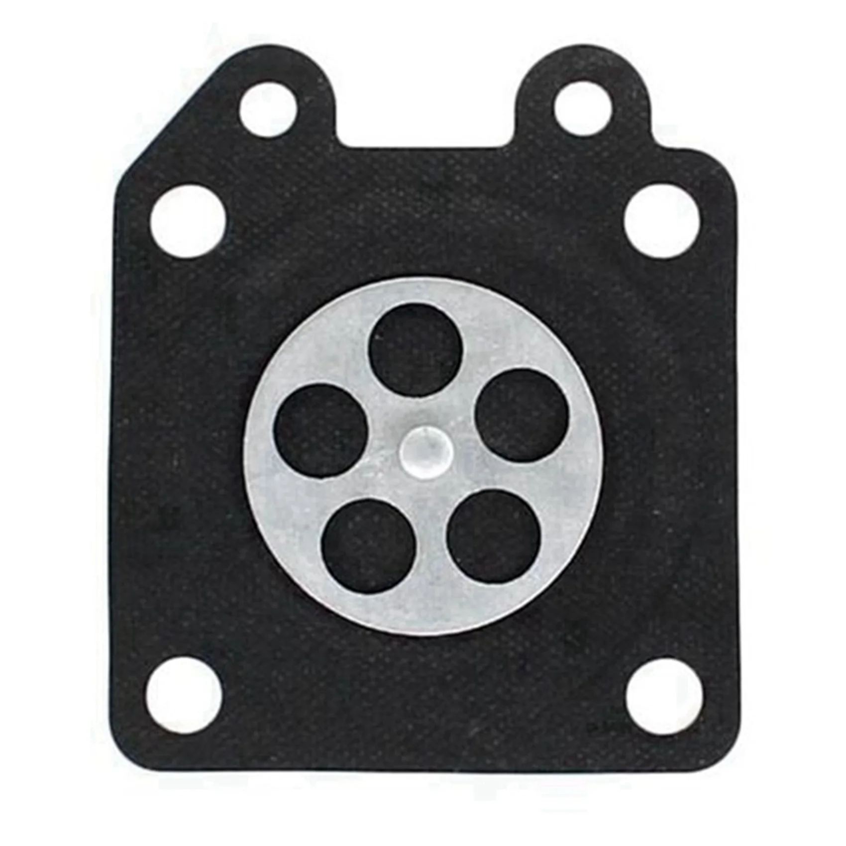 AB33-80Pcs Chainsaw Carburetor Metering Diaphragm For Walbro 95-526 500 3800 4500 5200 5800 Car Assembly Gaskets Kit