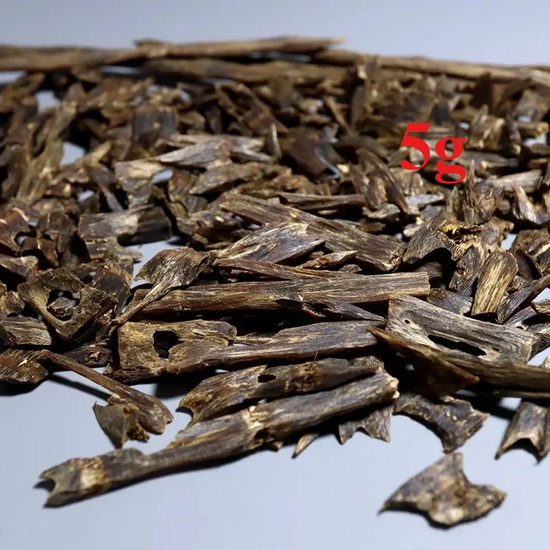 

10g High Quality oud Pure natural oud Full Resin Sinking Kinam Incense Genuine Chinese Green Kinam 100% High Quality