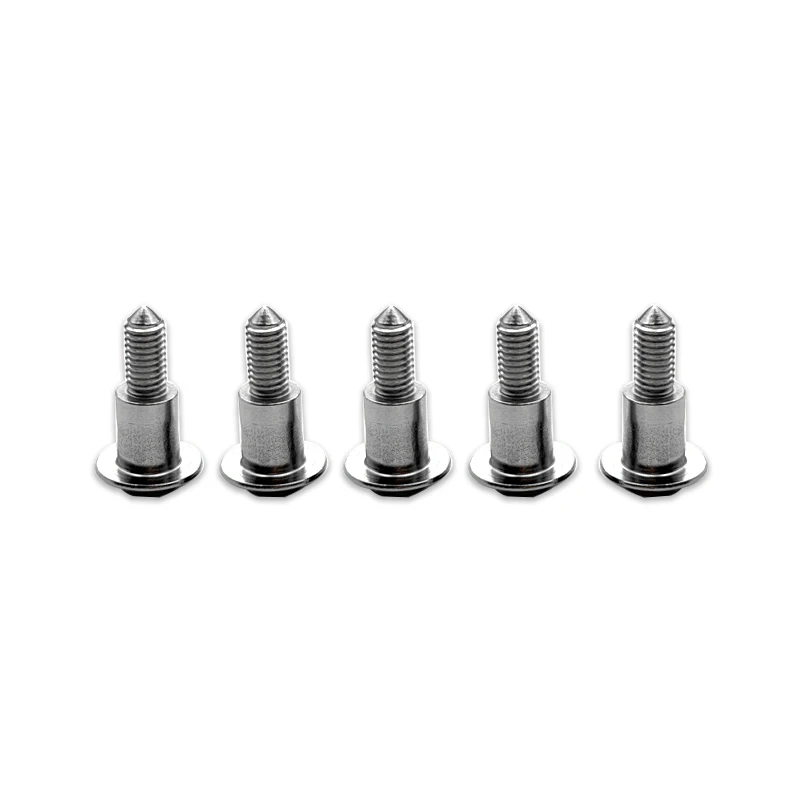 Motorcycle M5 Screws For R1300GS R1200GS R1200RT S1000R C600 C650GT F900GS F750GS F850GS RNINET K1600GT/B R1250GS/ADV/RT R18