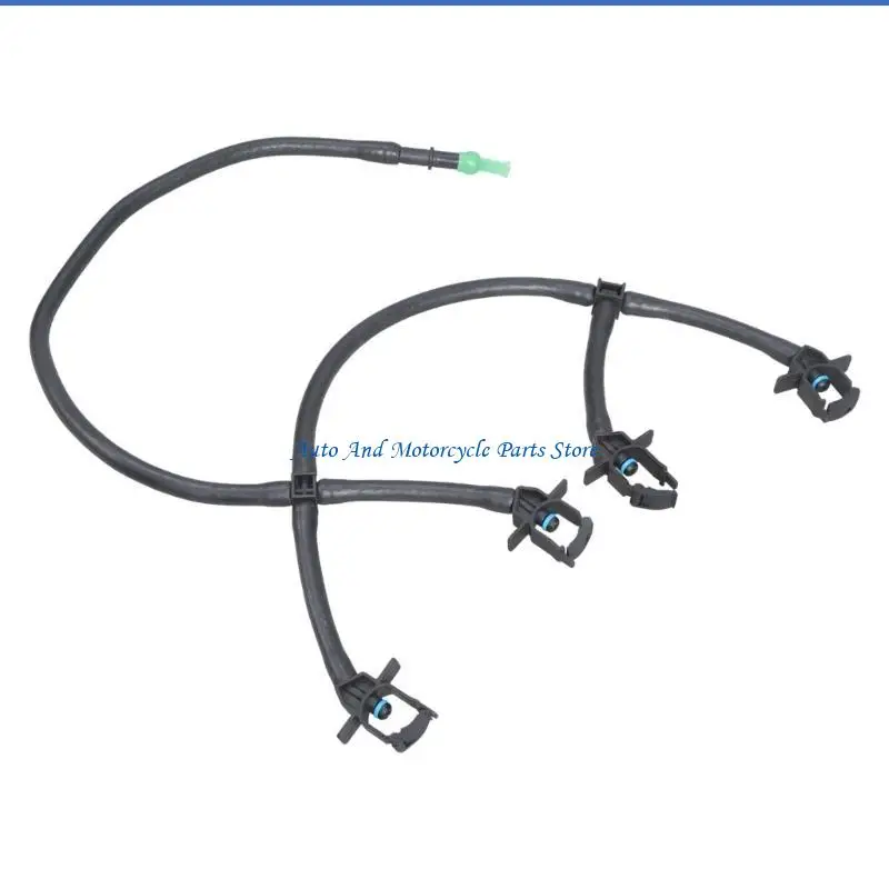 

P9FD 3S7Q9K022CC 3S7Q9K022DA 3S7Q9K022CD для Transit 2000-2006 гг., замена утечки топливной форсунки, автомобильные аксессуары