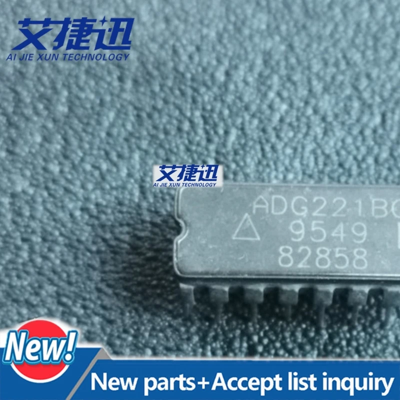 2pcs/lot ADG221BQ  chips Electronic components