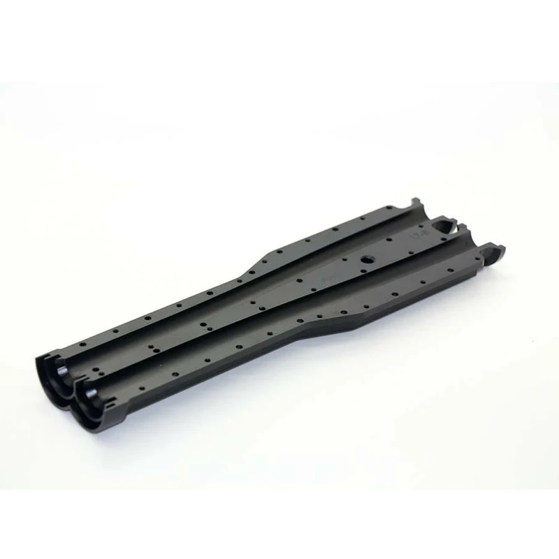 CNC Milling For Custom Aluminum Spare Parts Including Anodized Finish Precision Machining