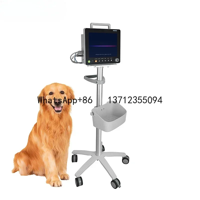 

with Wave Line Storage and Playback for Diagnosis Patented Pressure and Body Temperature