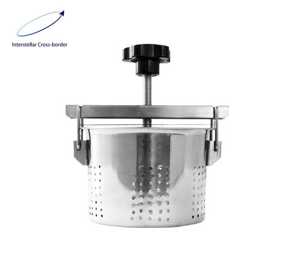 

Пресс для овощей и фруктов из нержавеющей стали, соковыжималка, пресс для начинки пельменей, высокоэффективный кухонный инструмент для дома