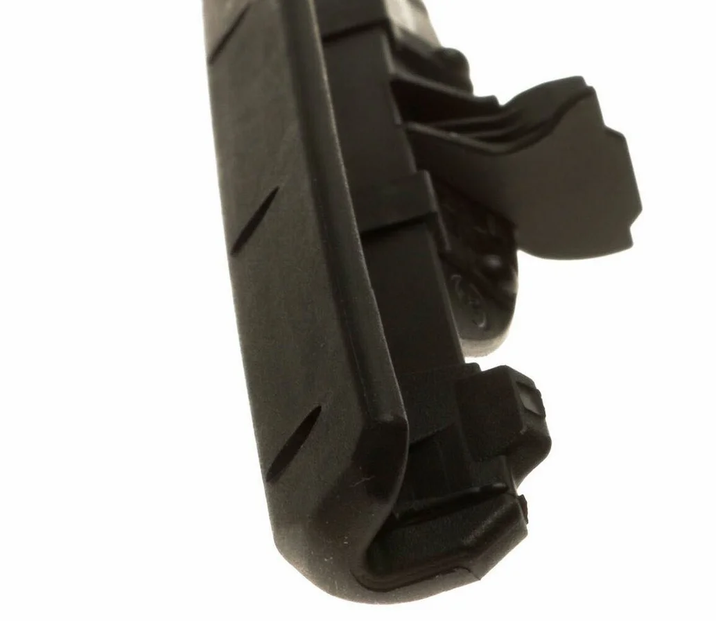 For Ford Focus Mk3 Mk4 Anti-Noise Door Edge Protector Front Left & Right Shield Guard Auto Accessory 1879783 1879782